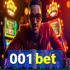 001 bet